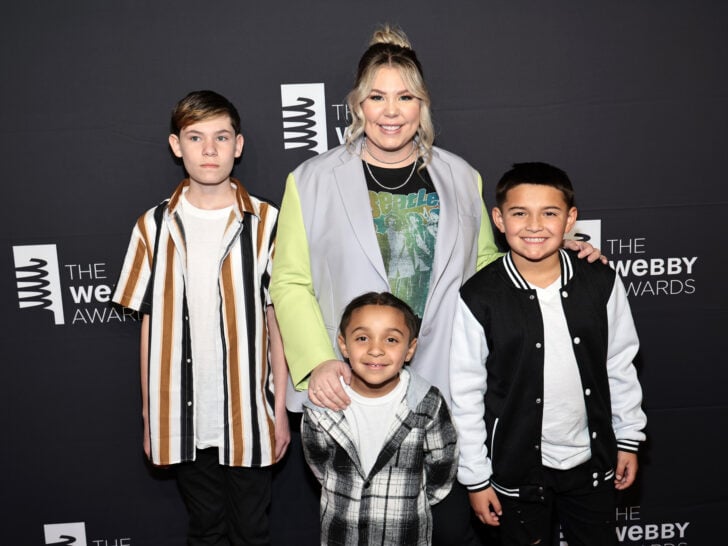Kailyn Lowry: I Am NOT a Deadbeat Mom!