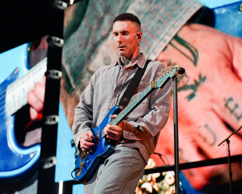 ‘The Voice’ Season 27: Meet the Coaches, Premiere Date, & More