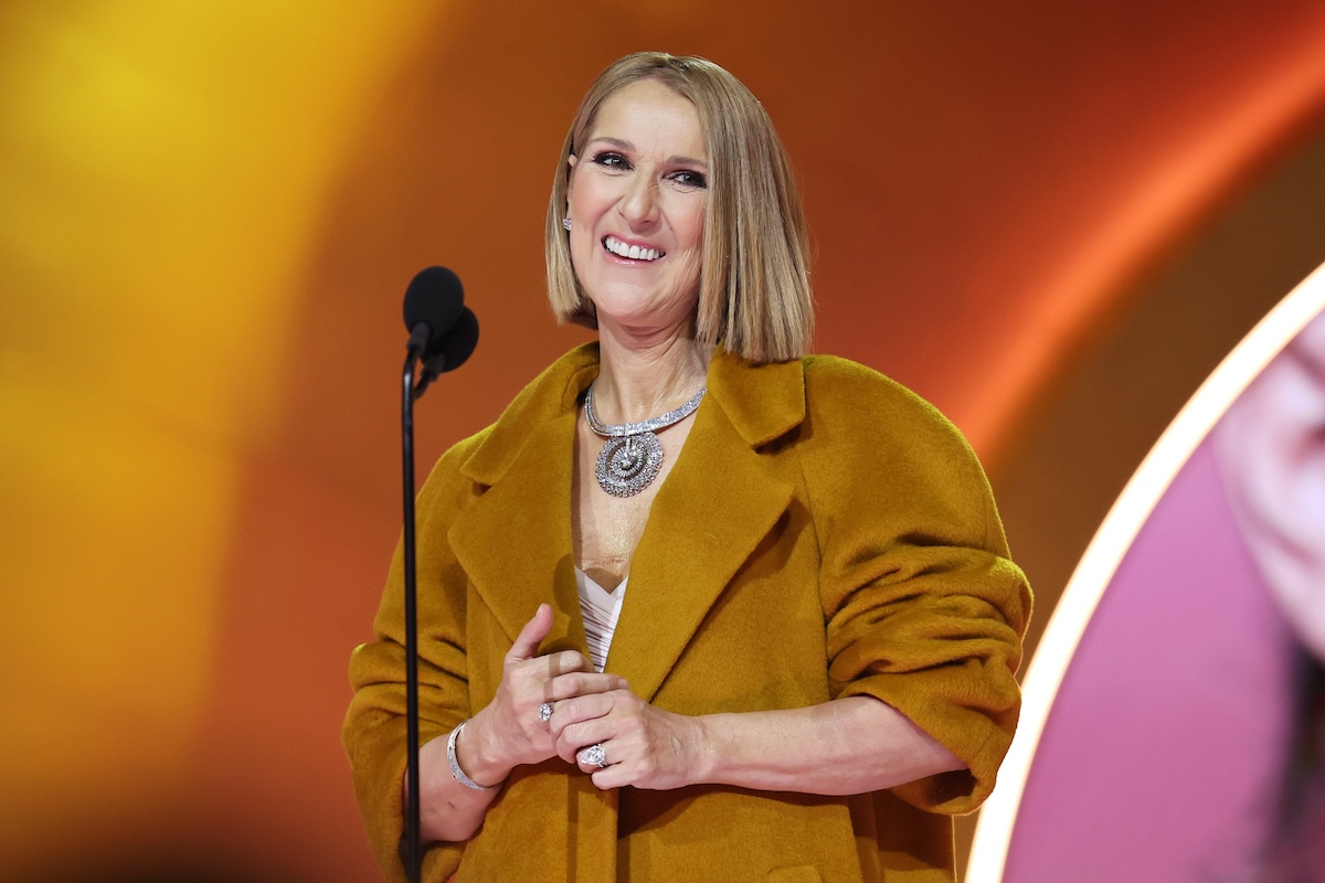 Celine dion s sickness singing feels like strangling 