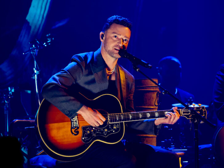 Justin Timberlake Will Have “A Lot to Say” About Arrest, Lawyer Predicts