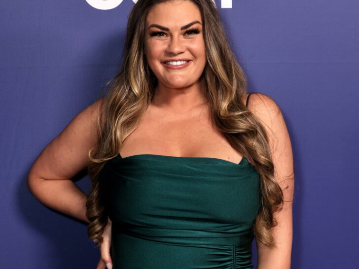 Brittany Cartwright: I Am STILL Separated From Jax Taylor!