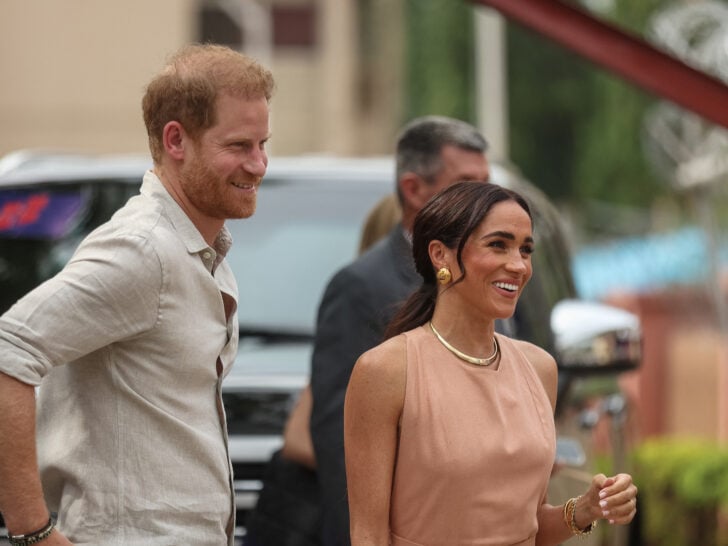 Meghan Markle & Prince Harry’s Friends Are ‘Dropping Like Flies’ …