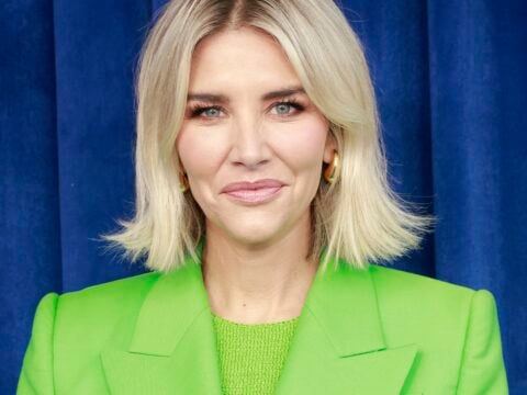 Charissa Thompson picture