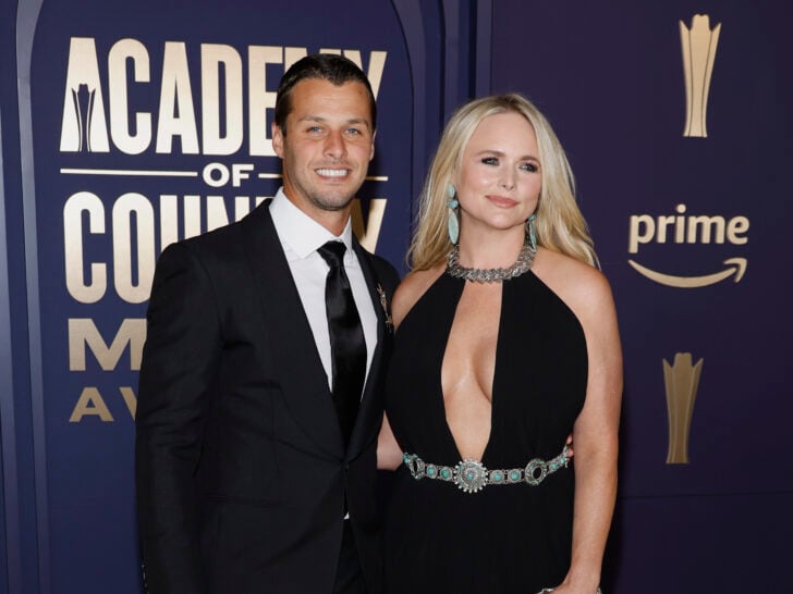Miranda Lambert Divorce: Husband’s Alleged Lover Speaks Out After Shady Bar Outing