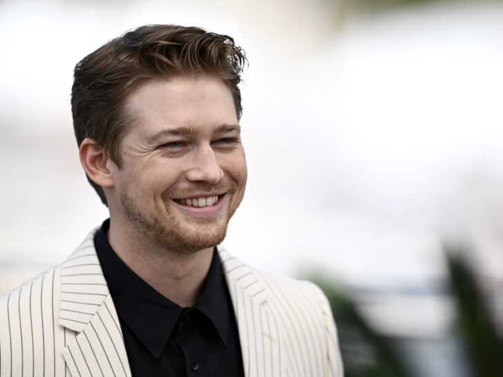 Joe Alwyn Breaks Silence on “Loving, Committed” Relationship with Taylor Swift