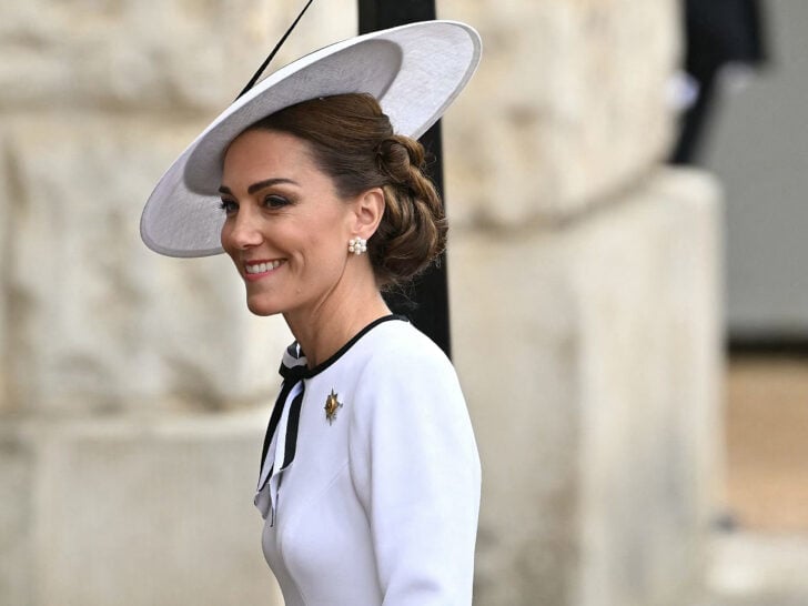 Meghan Markle & Prince Harry Desperate For ‘Peace’ With Kate Middleton