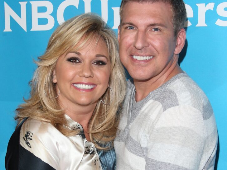 Julie Chrisley Prison Sentence OVERTURNED; When Will She Be Released ?!