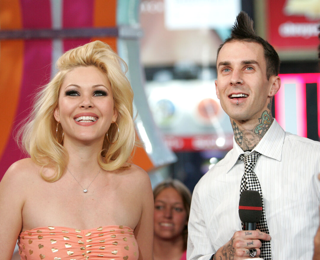 Travis Barker Divorced: His Marriage History Revealed