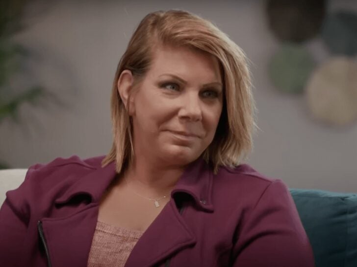 Meri Brown Wants A ‘Sister Wives’ Spin-Off: Let’s Find Me Love!