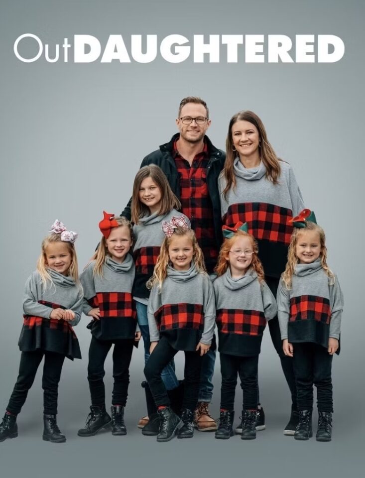 OutDaughtered Divorce Are Danielle and Adam Busby Still Together?