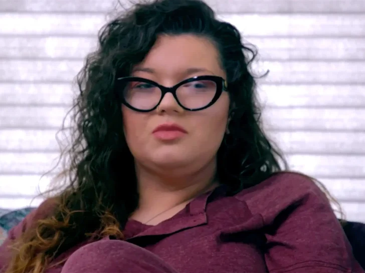 Amber Portwood’s Engaged To New Boyfriend Gary Already!!!
