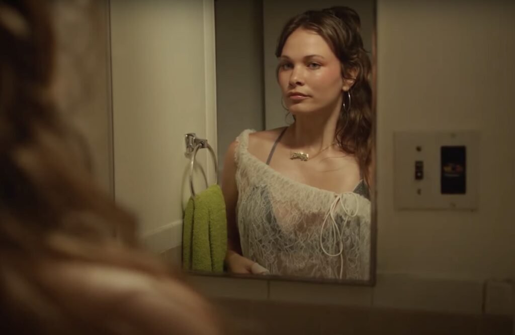 eva evans in club rats on amazon prime