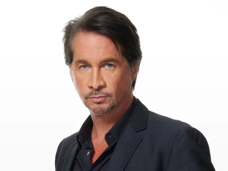 Michael Easton Shocks the World, Announces Departure from General Hospital