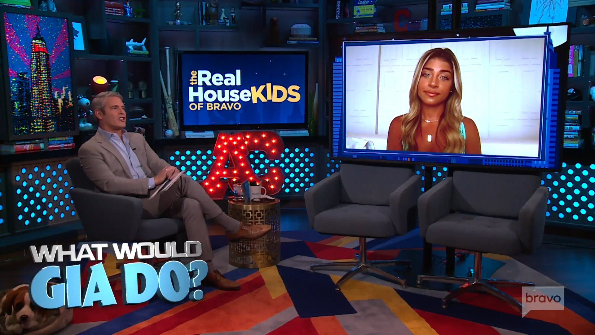 Gia Giudice's Net Worth: How Rich is the 'RHONJ' Star?