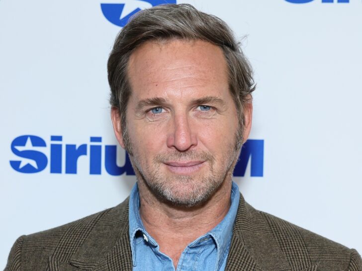 ‘Yellowstone’ & ‘Palm Royale’ Star Josh Lucas Engaged to …