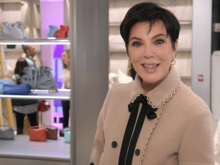 Kris Jenner Scheming to Cast Britney Spears on ‘The Kardashians’ [Report]