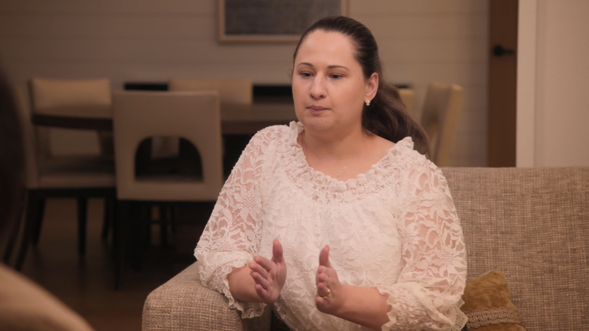 The Father of Gypsy Rose Blanchard's Baby Explained image.