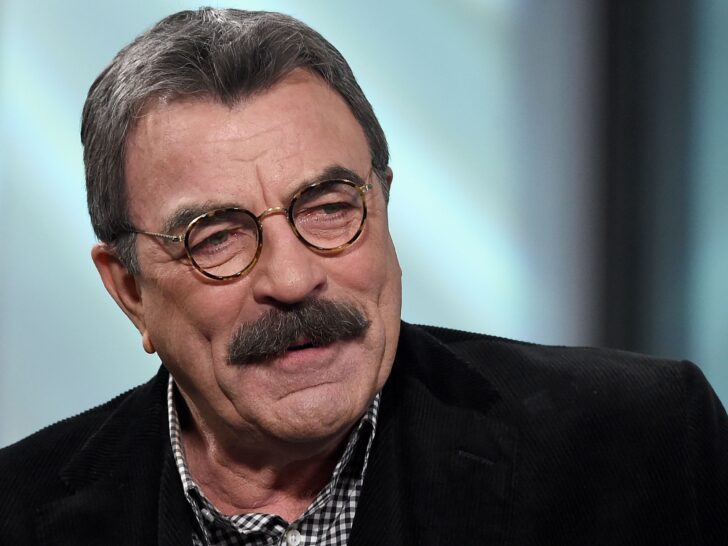 Tom Selleck’s Health: Is He Really in ‘Pain & Agony’ While Working?