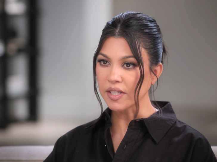 Kourtney Kardashian Courts Ozempic Fans with Her Own Weight Loss Product