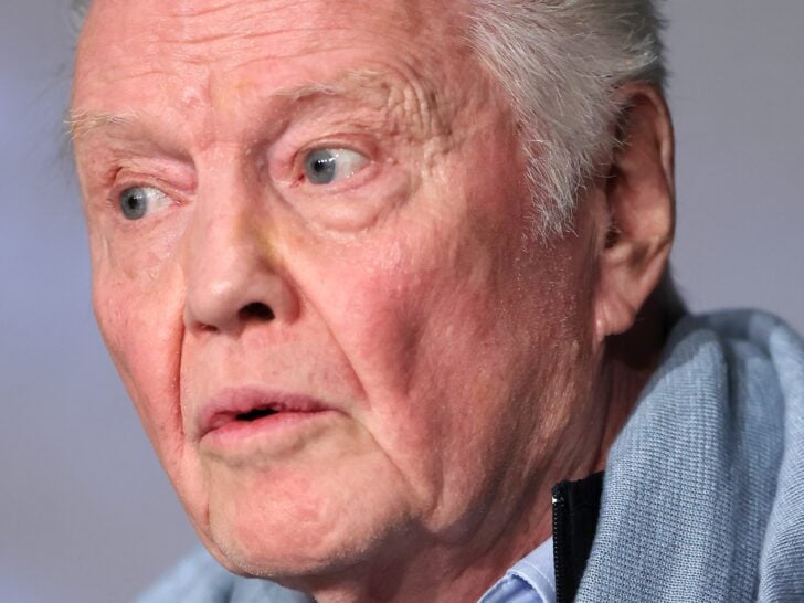 Jon Voight Condemns Daughter Angelina Jolie In Explosive Interview
