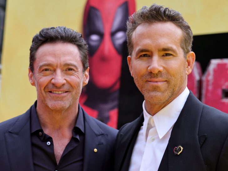King Charles Making a ‘Deadpool & Wolverine’ Cameo? Hugh Jackman Confirms …