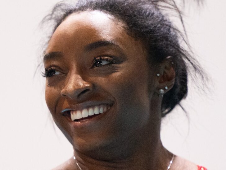 Simone Biles’ Biological Mother Begs Her For Forgiveness: ‘I’m …