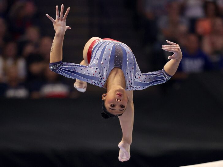 Suni Lee: What Accident Left the Olympic Gymnast’s Dad Paralyzed?