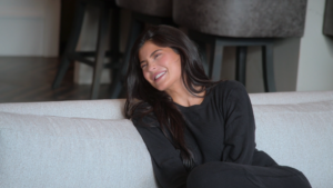 Kylie Jenner Bares All in Fully Nude Thirst Traps