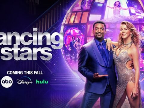 DANCING WITH THE STARS season 33 cast announcement
