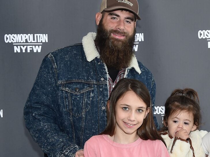 David Eason Girlfriend: Who the Heck is Kenleigh Heatwole?!?