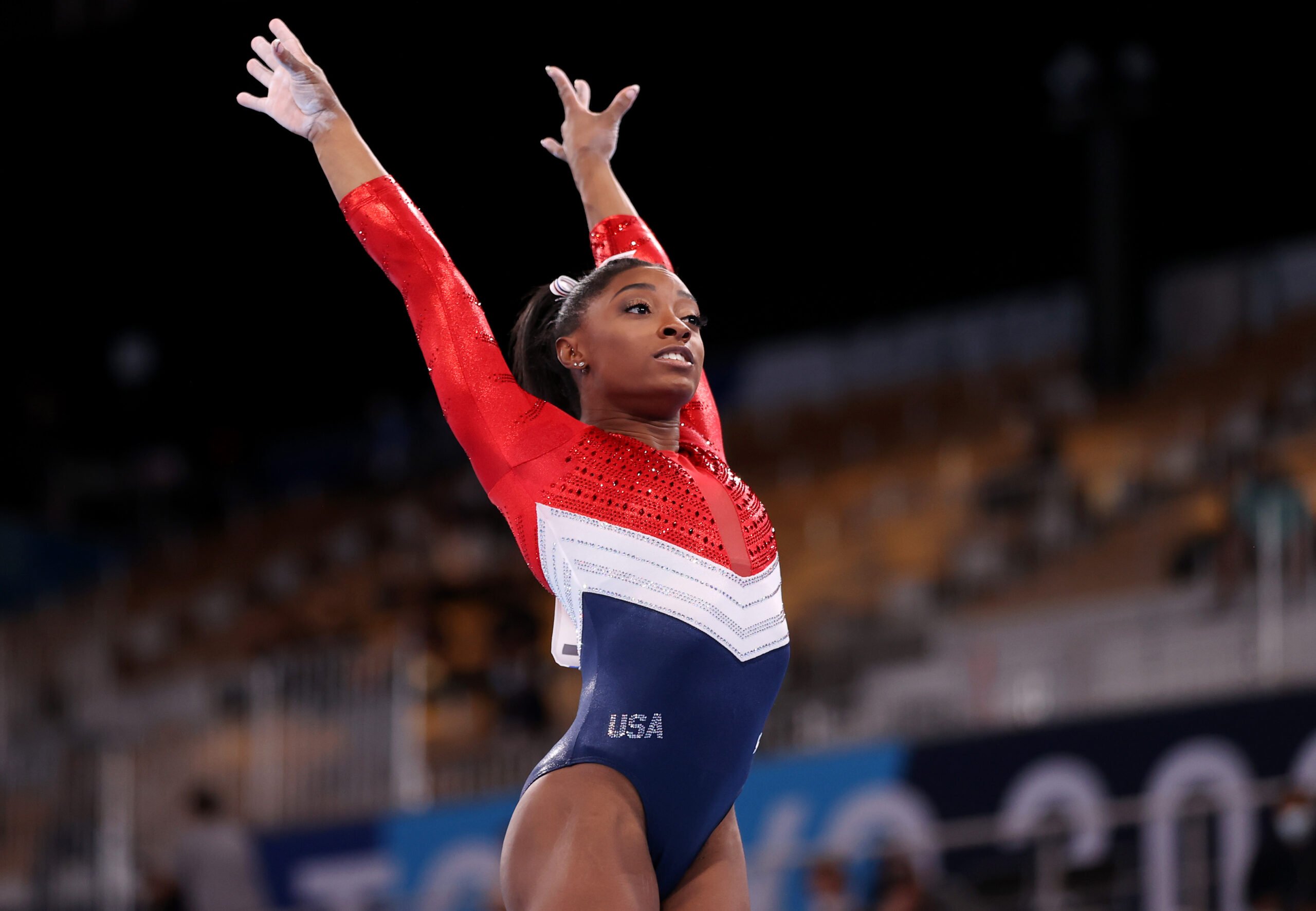 Simone Biles Net Worth: How Rich Is the Gymnastics Legend?
