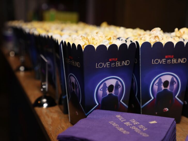 ‘Love Is Blind’ Season 7 Spoilers: Who Broke Up & Who Got Married