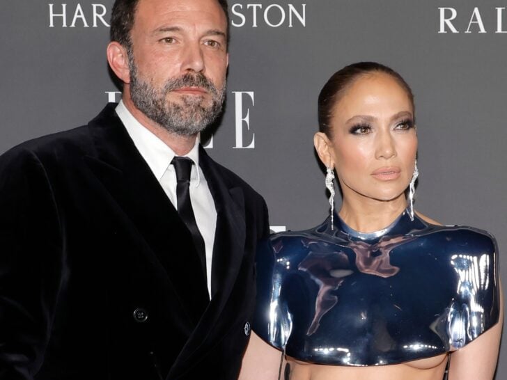 Ben Affleck Divorced, Again: Why He Can’t Stay Married To Jennifer(s)