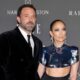 Ben Affleck and Jennifer Lopez image