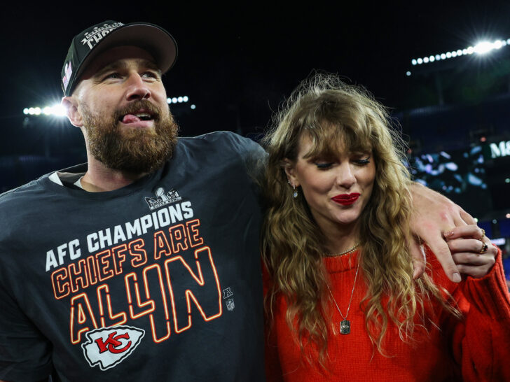 Taylor Swift & Travis Kelce’s Wedding Plans: Could They Be Hitched By …