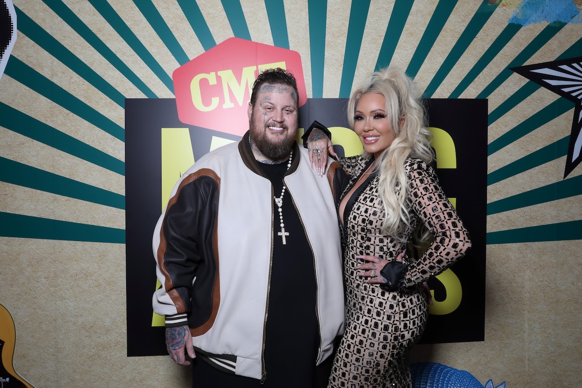 Jelly Roll Divorce: The Rumors & Truth Behind Wife Bunnie Xo Split