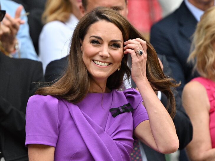Kate Middleton’s Health Is Improving, Thanks To The Healing ‘Power of …