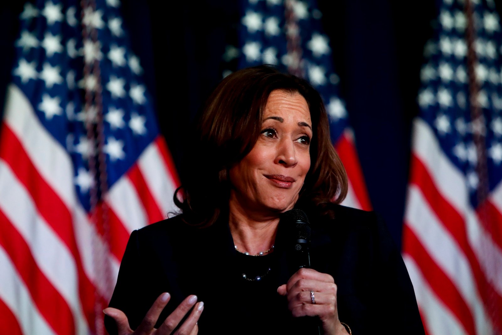 Who Has Endorsed Kamala Harris In Hollywood, So Far
