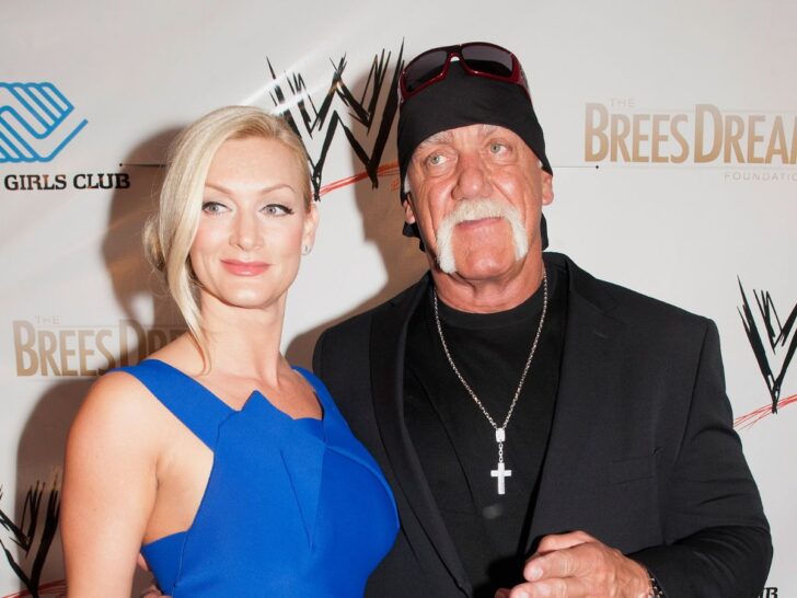 Hulk Hogan Divorced: His Marriage History With Sky Daily, Explained