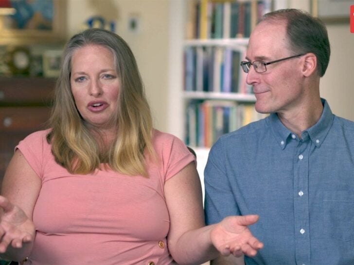 Barry Plath Puts Family Home up For Sale in Wake of Divorce