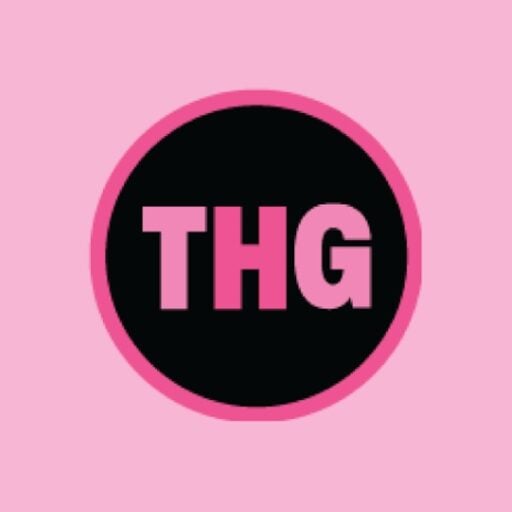 The Hollywood Gossip logo