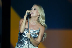 Carrie Underwood: The Truth About Her Face & Her Nasty Accident