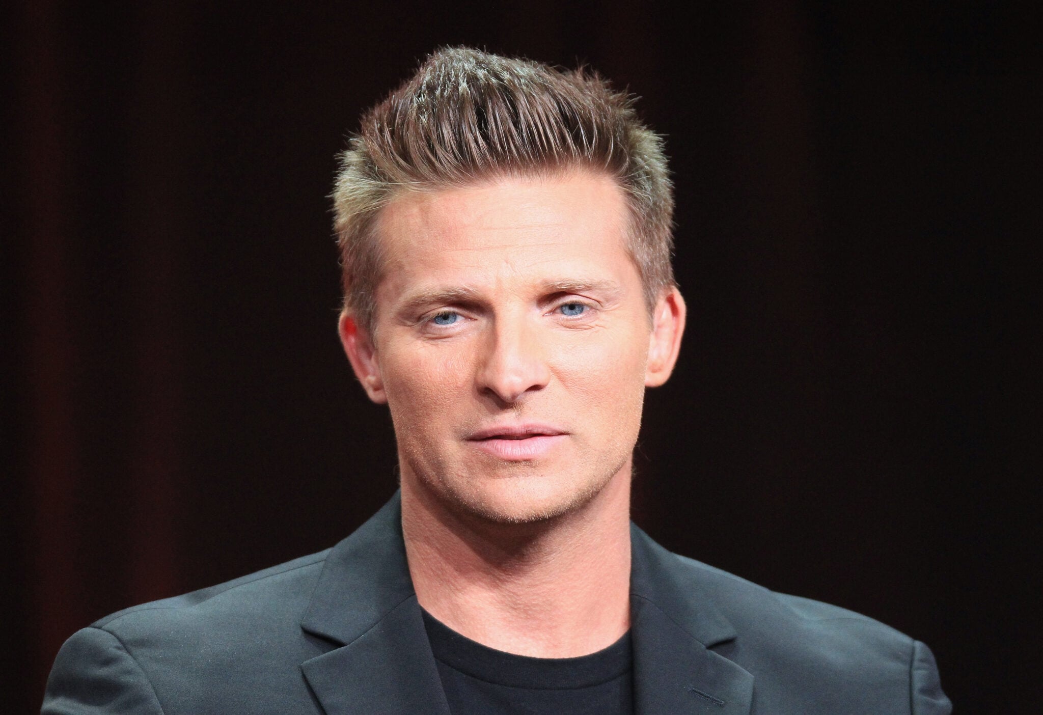 Steve Burton and Sheree Gustin Clash Over Daytime Emmys Invitation