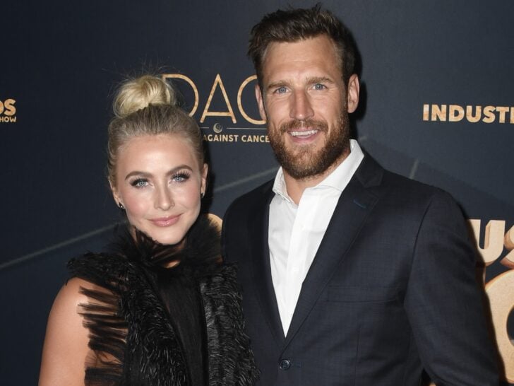 Julianne Hough’s Divorce & How It ‘Blew Up’ Her Life Forever