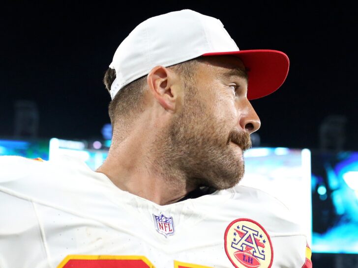 Travis Kelce: Will He Be at Taylor Swift’s London Show This Weekend?
