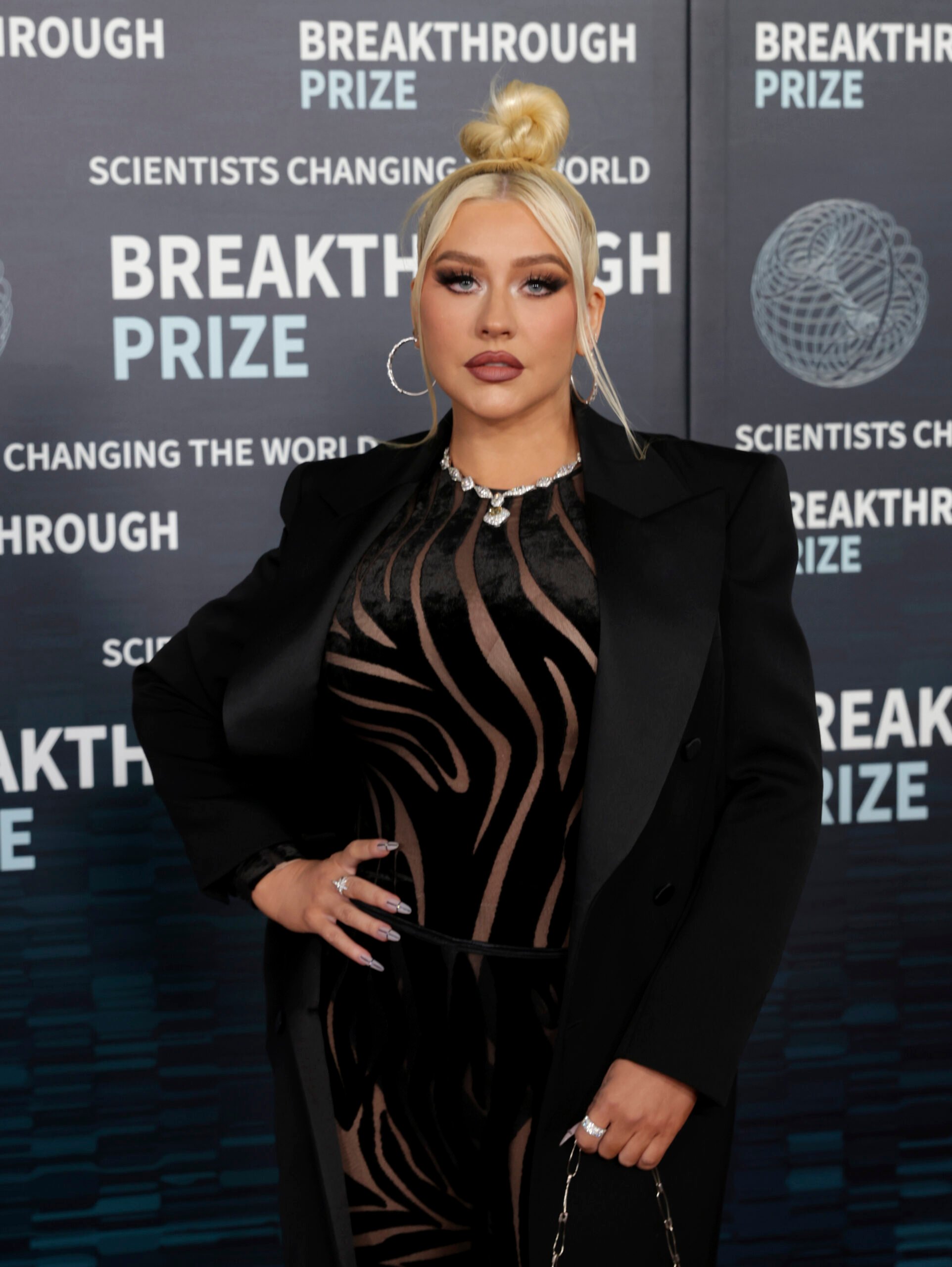 Christina Aguilera: Did She Use Ozempic to Lose Weight?