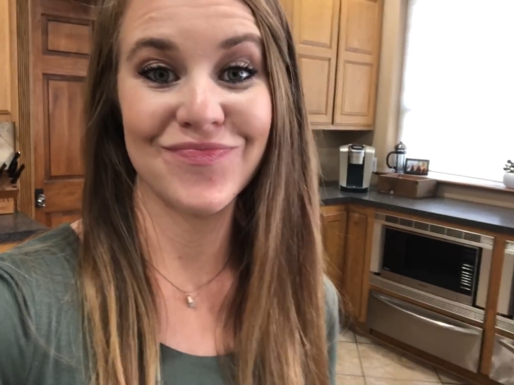 Jana Duggar: PREGNANT With First Child!