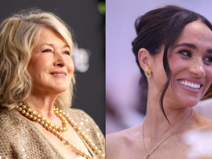 Martha Stewart vs Meghan Markle: Only One Can Be The Ultimate ‘Lifestyle …