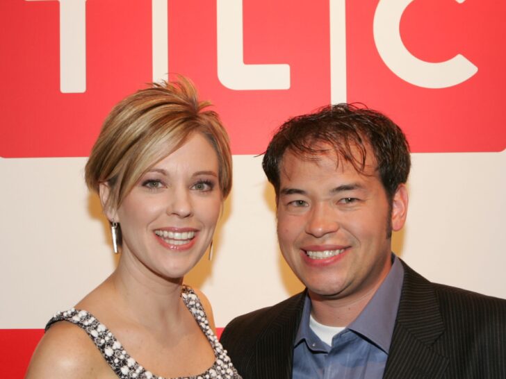 ‘Jon & Kate Plus 8’ Returning with ‘New’ Episodes, TLC …