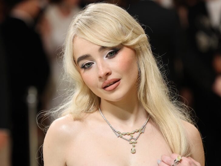 Sabrina Carpenter Calls Out Camila Cabello Feud, Beef with Shawn Mendes On New  Album